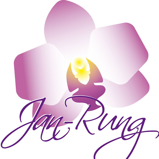 Jan-Rung Thaimassage Studio logo