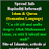 Islam & Romanian Articles | Articole și Postări