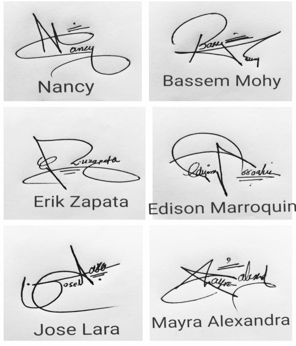 Signature Creator Signature Maker for Android
