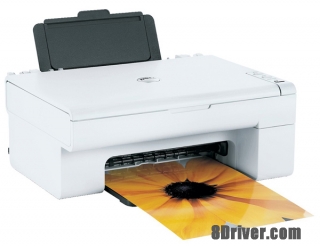 download Dell 810 printer's driver