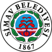 Simav Belediyesi logo