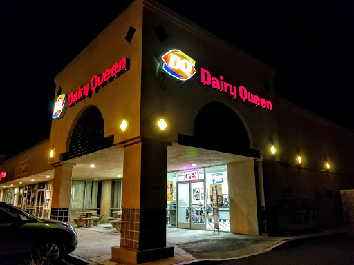 Fast Food Restaurant «Dairy Queen Ltd Brazier», reviews and photos, 41-800 Washington St, Bermuda Dunes, CA 92203, USA