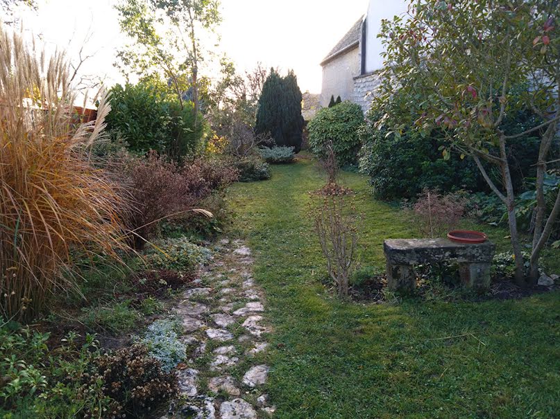 Vente maison 8 pièces 115 m² à Magny-en-Vexin (95420), 260 000 €