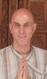 Hare Krishna