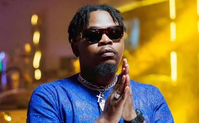 GRAMMY AWARD:- With Olamide’s Kind Of Song – Can He Ever Win The Grammy? (A Nigerian Asked)