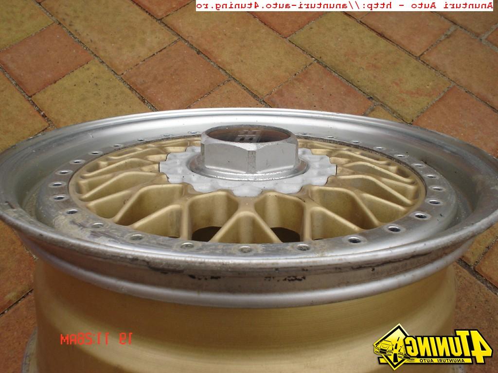 Bbs Rs 15 4x100 second hand de