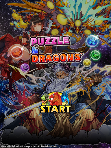 Puzzle & Dragons 15.3.0 Windows u7528 6