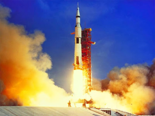 Apollo 11 - Saturn 5 Launch.jpg