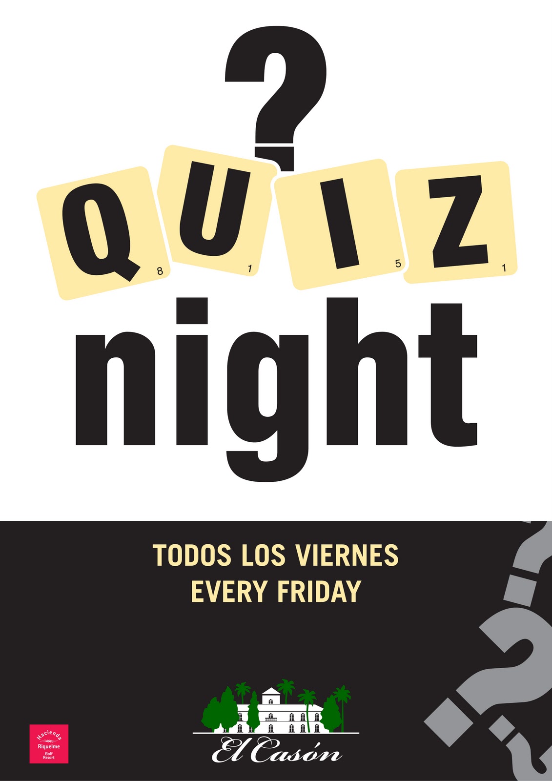 trivia night poster template yupar magdalene project org trivia night flyer