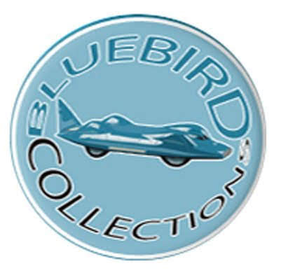 Bluebird Collections logo