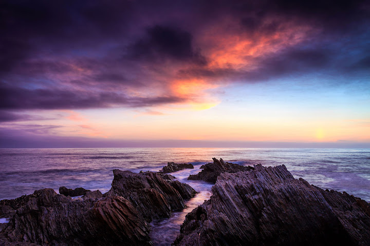 Montana de Oro. Photo by Casey McCallister 