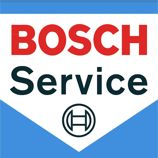 Bosch Car Service -Doc Ford