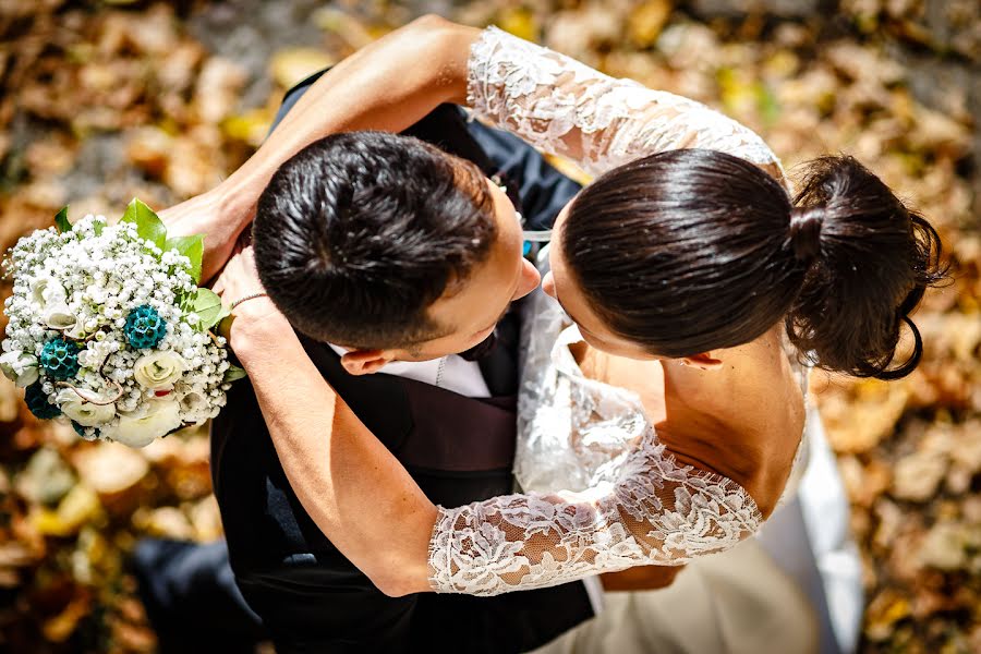 Fotógrafo de bodas Pablo Ladrero (pabloladrero). Foto del 8 de junio 2021