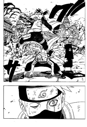 Baca Komik Naruto page 14