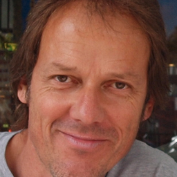 Johannes Huisman's user avatar