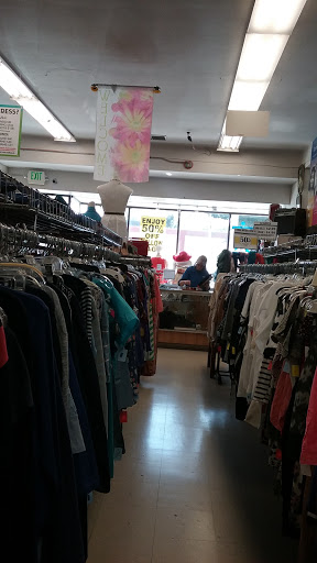 Thrift Store «St. Vincent de Paul (SVDP) Thrift Store», reviews and photos