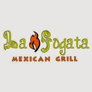 La Fogata Mexican Grill logo