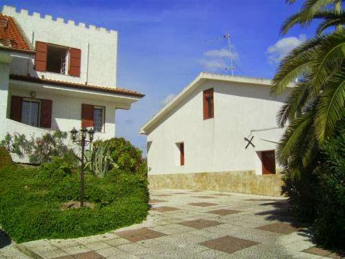 B&B tra i Frutti