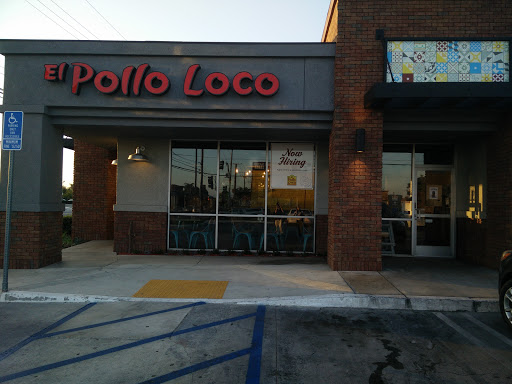 Mexican Restaurant «El Pollo Loco», reviews and photos, 13850 Goldenwest St, Westminster, CA 92683, USA