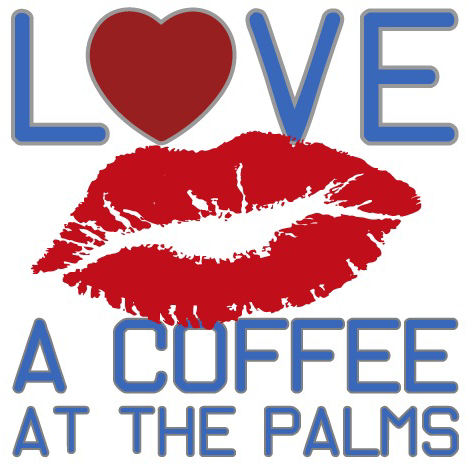 Cafe Palms