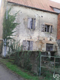 maison à Issepts (46)