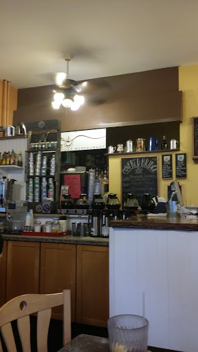 Coffee Shop «Langhorne Coffee House», reviews and photos, 102 S Bellevue Ave, Langhorne, PA 19047, USA