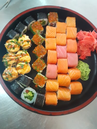 Photos of Fuji restaurant