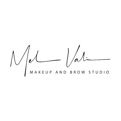 Mel Vali Microblading & Makeup Studio logo