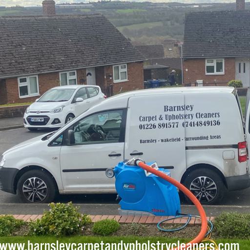 Barnsley Carpet & Upholstery Cleaners