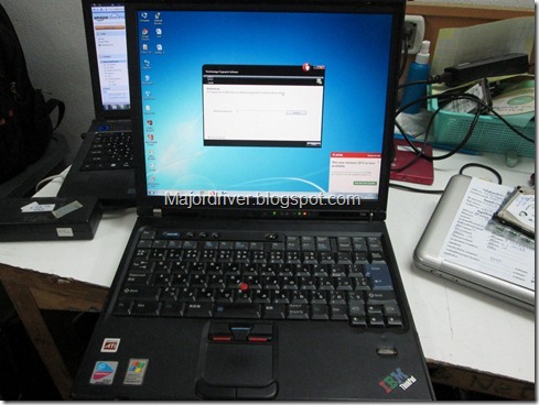 Download Driver IBM ThinkPad T43 For Windows 7 32bit