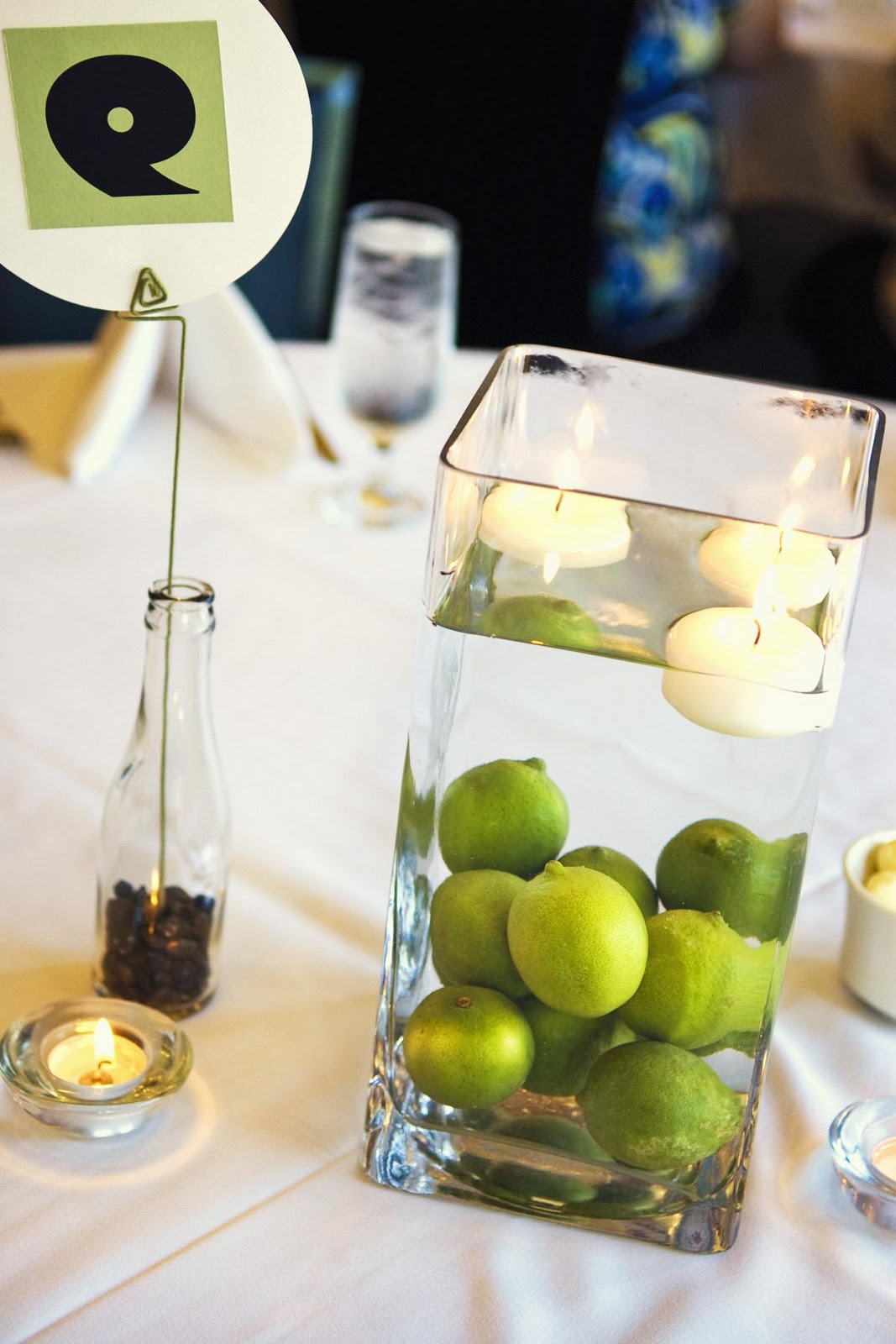 Wedding Centerpieces Jaclyn