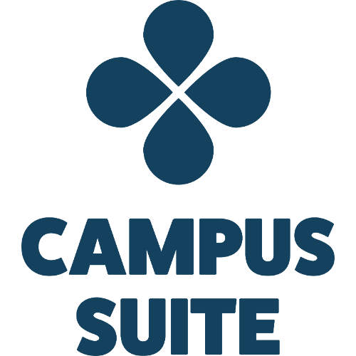 Campus Suite Brandsende logo