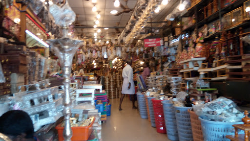 Sri Vijaya Stores, 78 North Mada Street,, Near Indian Bank, Mylapore ,, Chennai, Tamil Nadu 600004, India, Religious_Goods_Shop, state TN