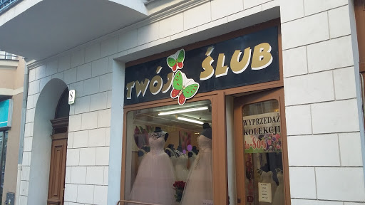 Twoj Slub Suknie Slubne W Grudziadz