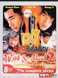 Movie Phong Vân 2 - Wind And Cloud 2 (2004)