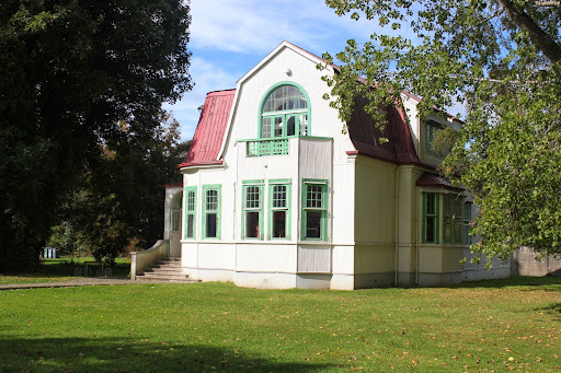 Museo R. A. Philippi de la Exploración, Los Avellanos, Valdivia, Región de los Ríos, Chile, Museo | Los Ríos