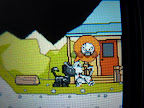 Super Scribblenaut : Jouons ensemble (3DS) P1060957