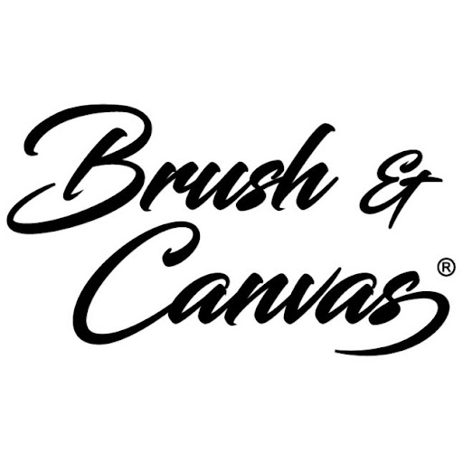 Image pertaining to BRUSH CANVAS