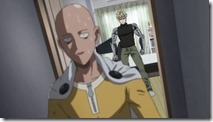 On Punch Man - 06-5