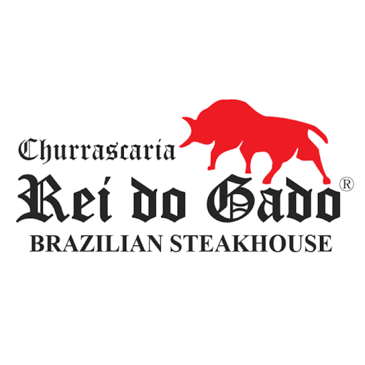 Rei Do Gado Brazilian Steak House & Seafood logo