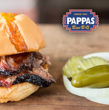 Pappas Bar-B-Q