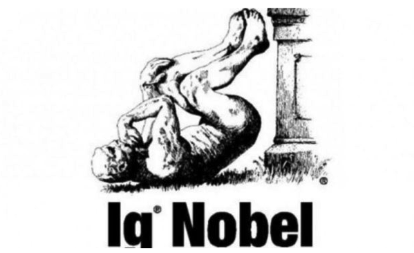 IgNobel 2018: tutti i vincitori del premio che fa prima ridere e poi riflettere