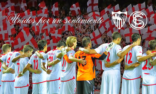 sevilla fc wallpaper