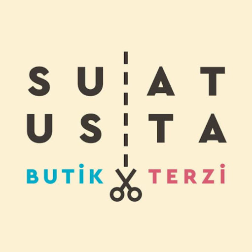 Suat Usta Terzi - Butik logo