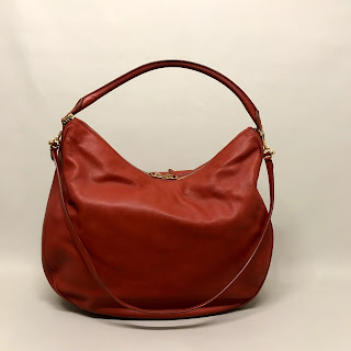 Mark Cross Hobo Bag