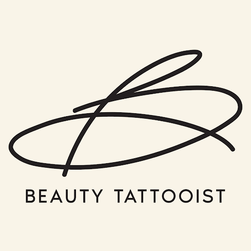 Microblading Eyebrows Vancouver + Eyeliner Tattoo Vancouver by B for Brows Beauty Tattooist logo