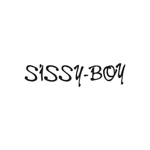 Sissy-Boy DAILY logo