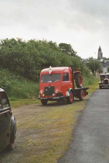 Tour de Bretagne 2003 039