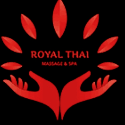 Royal Thai-Massage Lübeck logo