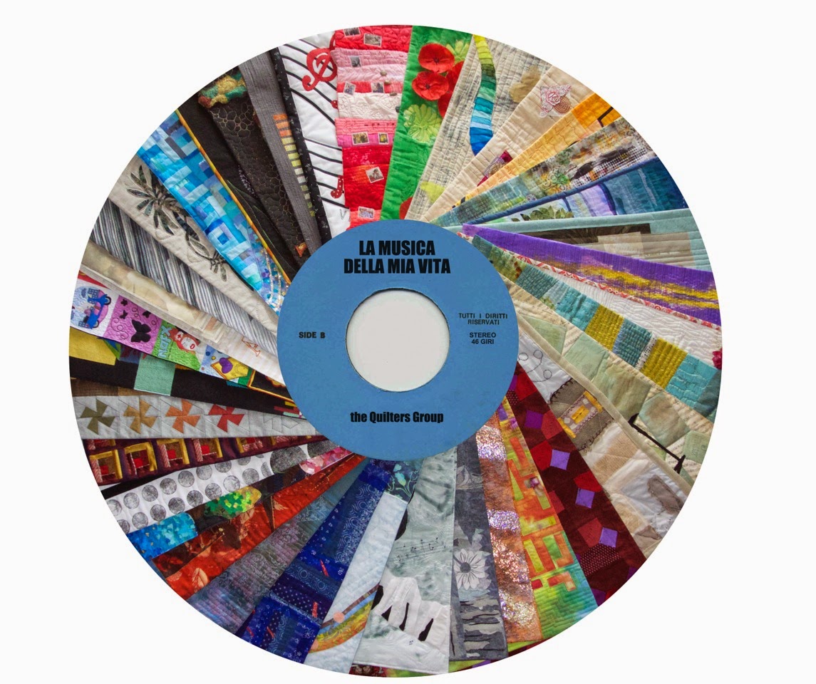 Il Diario Di Minerva La Ricamatrice